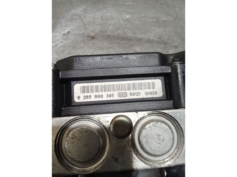 Recambio de abs para peugeot 307 (3a/c) 1.6 16v referencia OEM IAM   