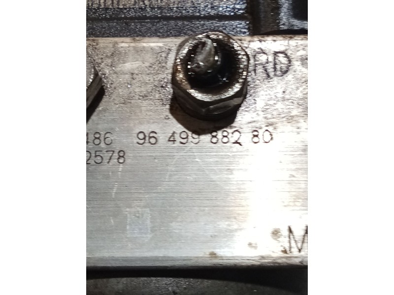 Recambio de abs para peugeot 307 (3a/c) 1.6 16v referencia OEM IAM   