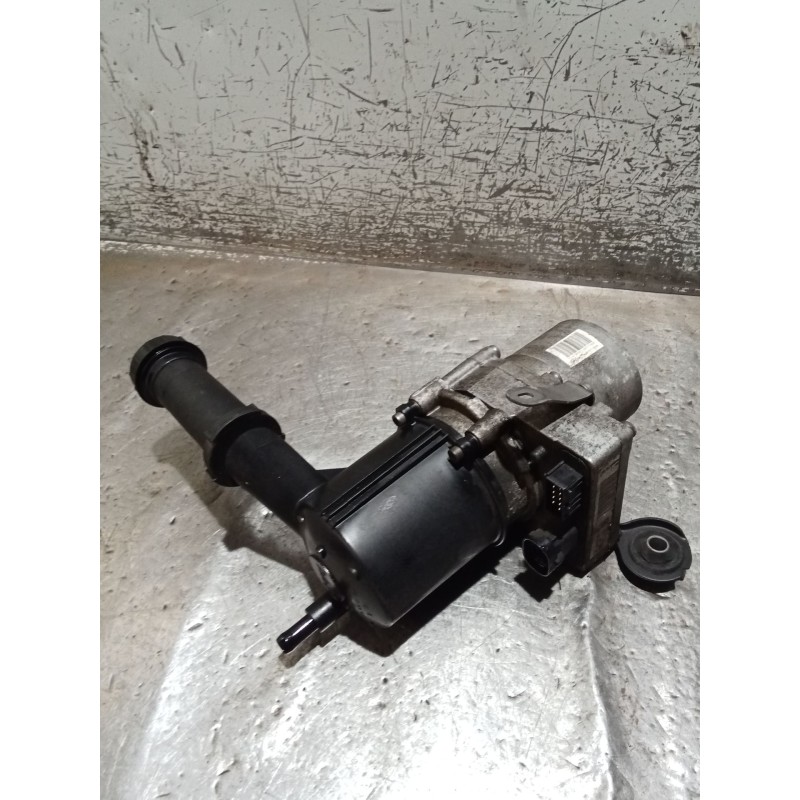 Recambio de bomba direccion para peugeot 307 (3a/c) 1.6 16v referencia OEM IAM A5097521B 21601221 089108B6 