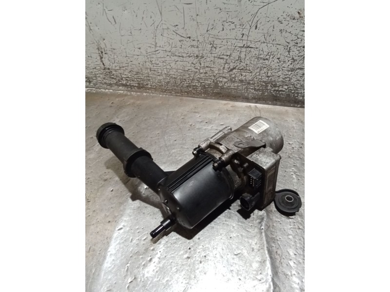Recambio de bomba direccion para peugeot 307 (3a/c) 1.6 16v referencia OEM IAM A5097521B 21601221 089108B6 