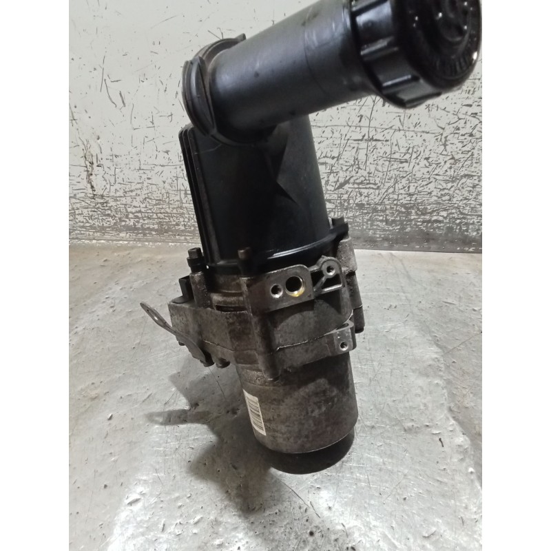 Recambio de bomba direccion para peugeot 307 (3a/c) 1.6 16v referencia OEM IAM A5097521B 21601221 089108B6 