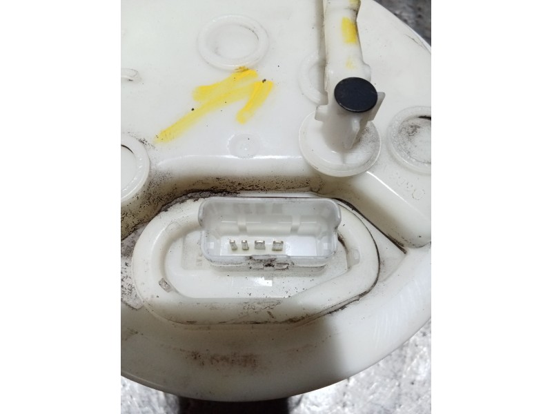 Recambio de bomba combustible para peugeot 307 (3a/c) 1.6 16v referencia OEM IAM   