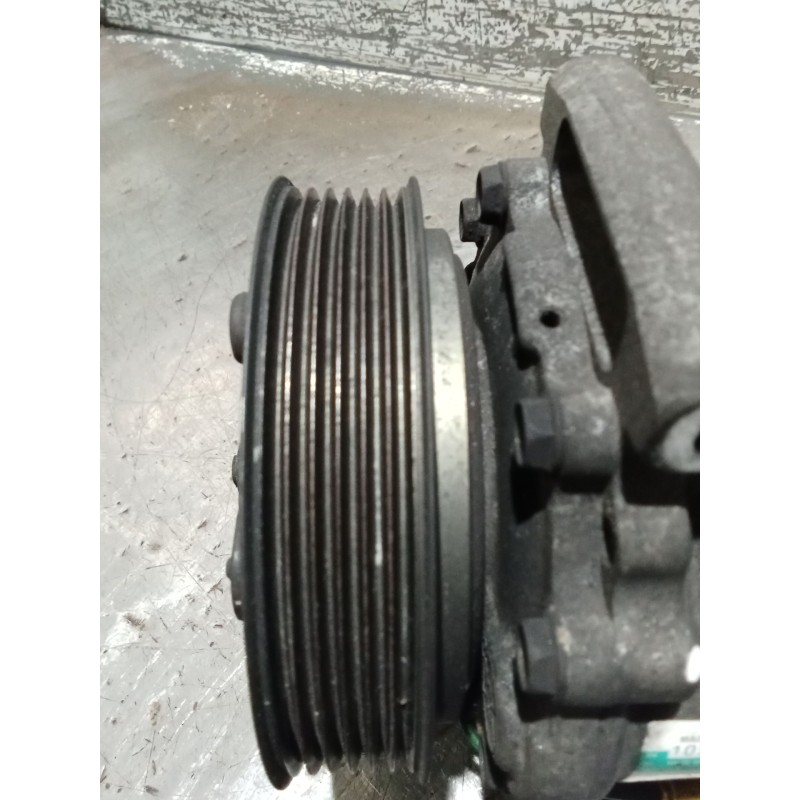 Recambio de compresor aire acondicionado para peugeot 307 (3a/c) 1.6 16v referencia OEM IAM 9651910980 1351F 