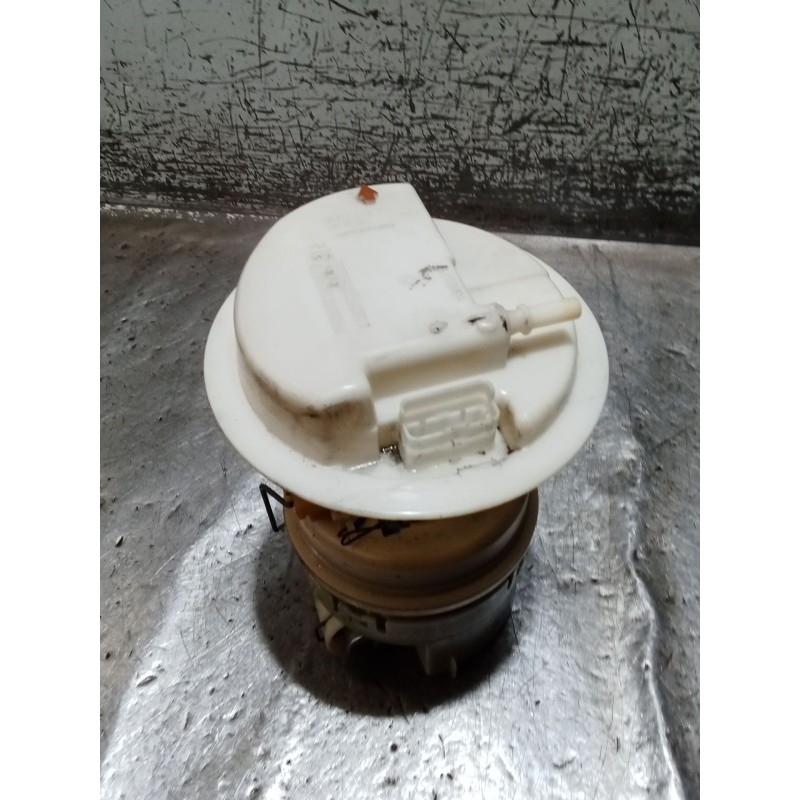 Recambio de bomba combustible para peugeot 206 hatchback (2a/c) 1.4 i referencia OEM IAM 9643320380 09732009905 