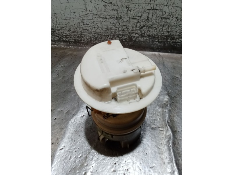 Recambio de bomba combustible para peugeot 206 hatchback (2a/c) 1.4 i referencia OEM IAM 9643320380 09732009905 