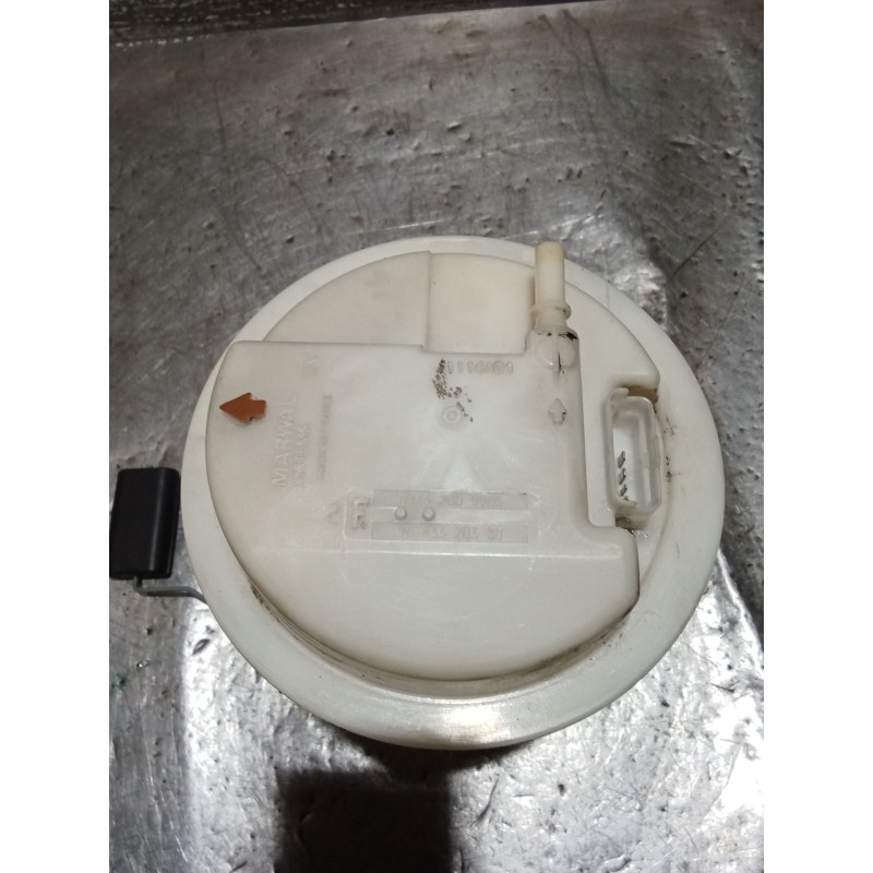 Recambio de bomba combustible para peugeot 206 hatchback (2a/c) 1.4 i referencia OEM IAM 9643320380 09732009905 