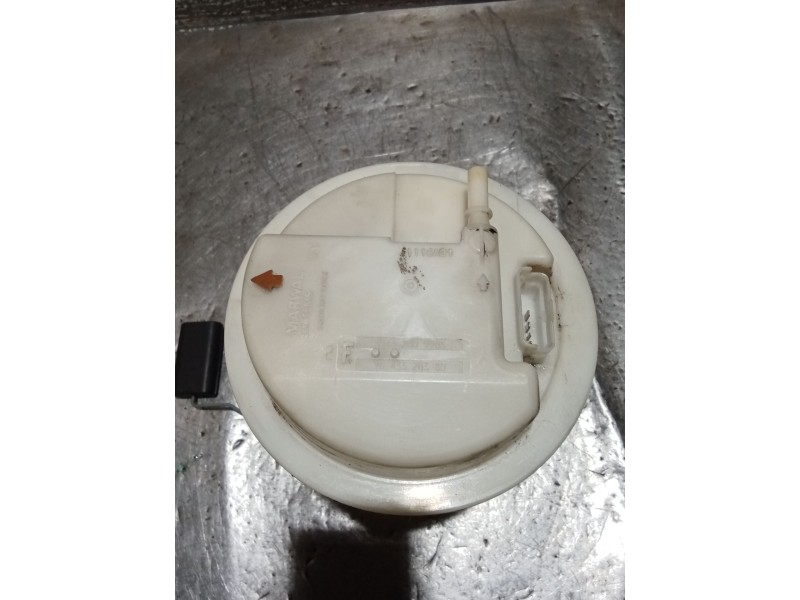 Recambio de bomba combustible para peugeot 206 hatchback (2a/c) 1.4 i referencia OEM IAM 9643320380 09732009905 