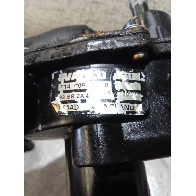 Recambio de depresor freno / bomba vacio para ford mondeo i (gbp) 1.8 td referencia OEM IAM   