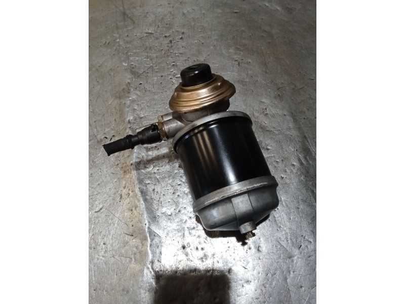 Recambio de filtro gasoil para ford mondeo i (gbp) 1.8 td referencia OEM IAM   
