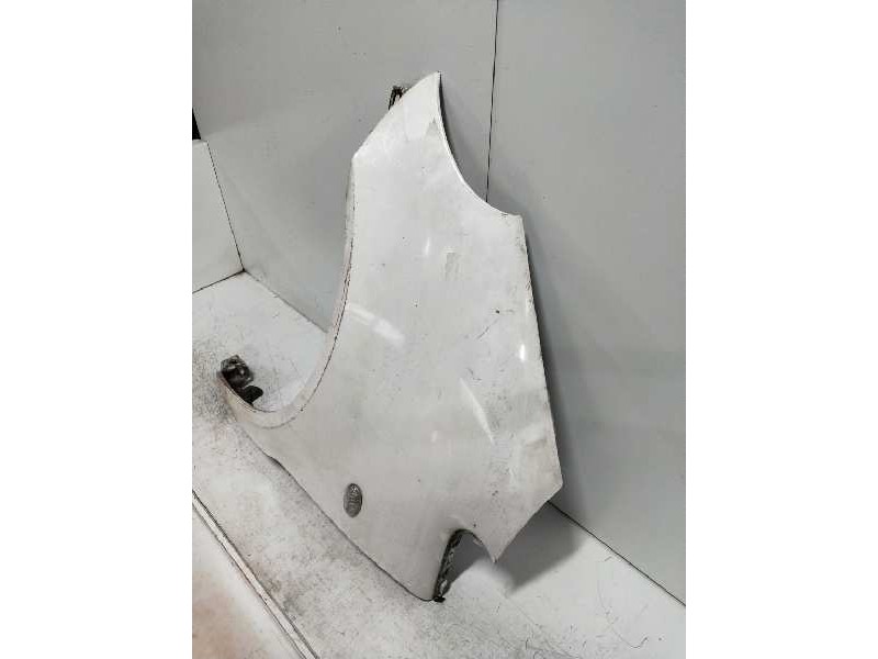 Recambio de aleta delantera izquierda para mercedes clase a (w168) 1.4 cat referencia OEM IAM   