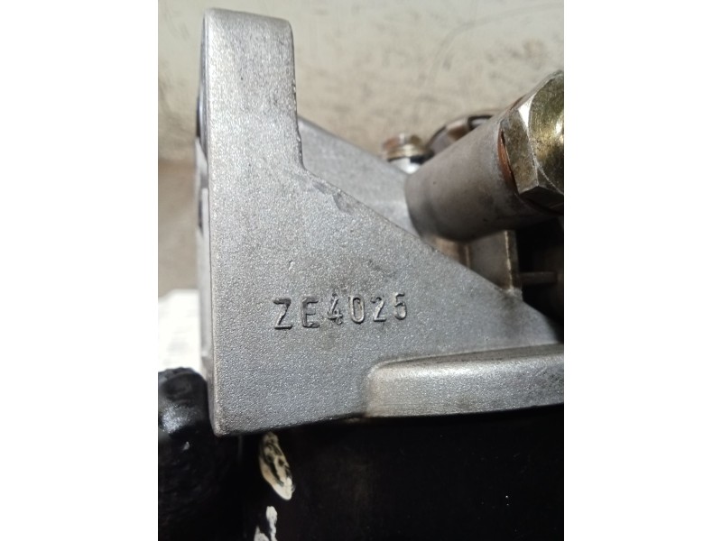 Recambio de filtro gasoil para ford mondeo i (gbp) 1.8 td referencia OEM IAM   