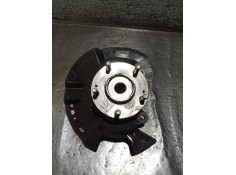 Recambio de mangueta delantera derecha para hyundai i30 (pde, pd, pden) 1.0 t-gdi referencia OEM IAM   