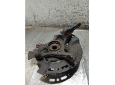 Recambio de mangueta delantera derecha para hyundai i30 (pde, pd, pden) 1.0 t-gdi referencia OEM IAM    2