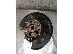 Recambio de mangueta trasera derecha para hyundai i30 (pde, pd, pden) 1.0 t-gdi referencia OEM IAM   