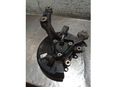 Recambio de mangueta trasera derecha para hyundai i30 (pde, pd, pden) 1.0 t-gdi referencia OEM IAM    2