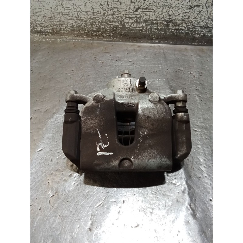 Recambio de pinza freno delantera izquierda para hyundai i30 (pde, pd, pden) 1.0 t-gdi referencia OEM IAM   