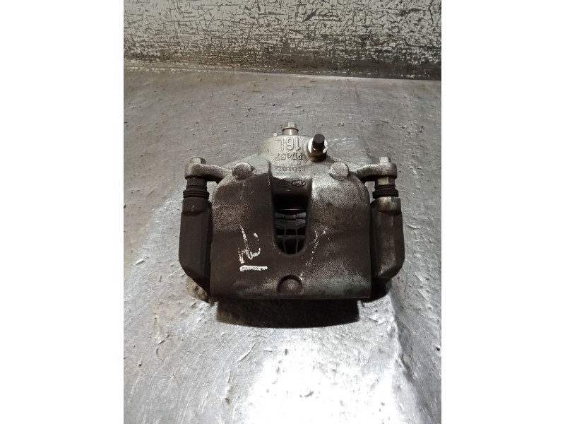 Recambio de pinza freno delantera izquierda para hyundai i30 (pde, pd, pden) 1.0 t-gdi referencia OEM IAM   