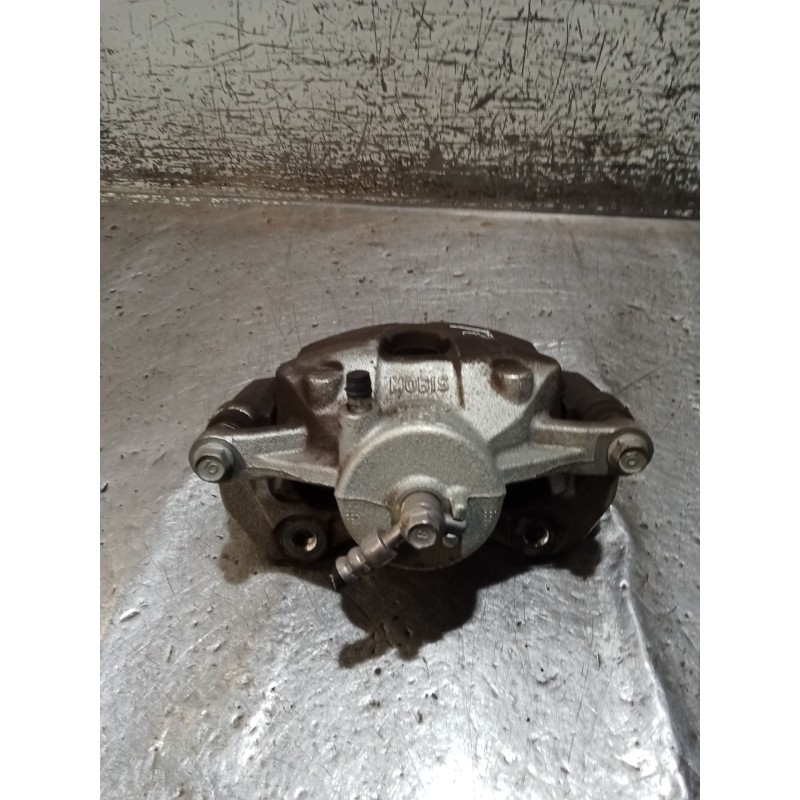 Recambio de pinza freno delantera izquierda para hyundai i30 (pde, pd, pden) 1.0 t-gdi referencia OEM IAM   