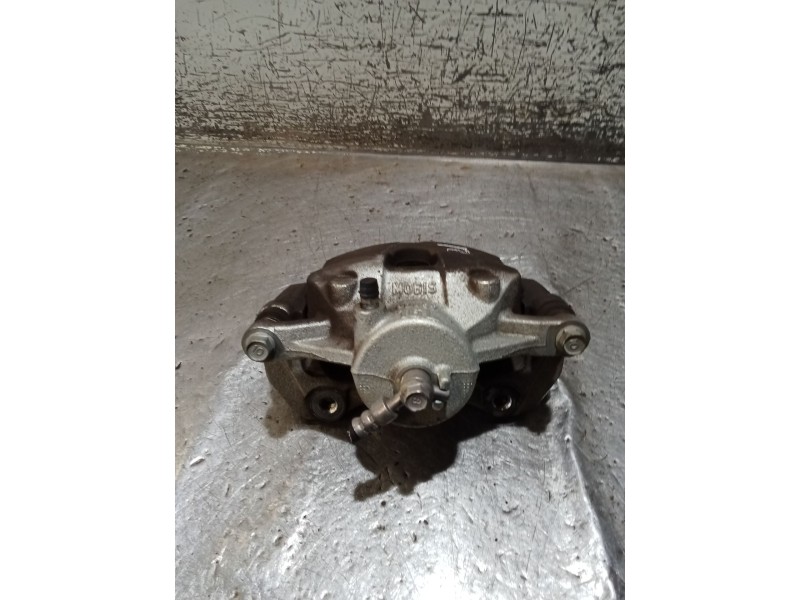 Recambio de pinza freno delantera izquierda para hyundai i30 (pde, pd, pden) 1.0 t-gdi referencia OEM IAM   