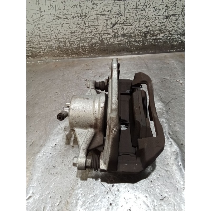 Recambio de pinza freno delantera izquierda para hyundai i30 (pde, pd, pden) 1.0 t-gdi referencia OEM IAM   