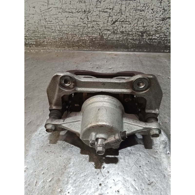 Recambio de pinza freno delantera izquierda para hyundai i30 (pde, pd, pden) 1.0 t-gdi referencia OEM IAM   