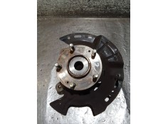 Recambio de mangueta delantera izquierda para hyundai i30 (pde, pd, pden) 1.0 t-gdi referencia OEM IAM 51700G4CA0  