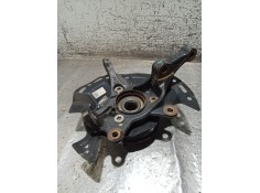 Recambio de mangueta delantera izquierda para hyundai i30 (pde, pd, pden) 1.0 t-gdi referencia OEM IAM 51700G4CA0   2