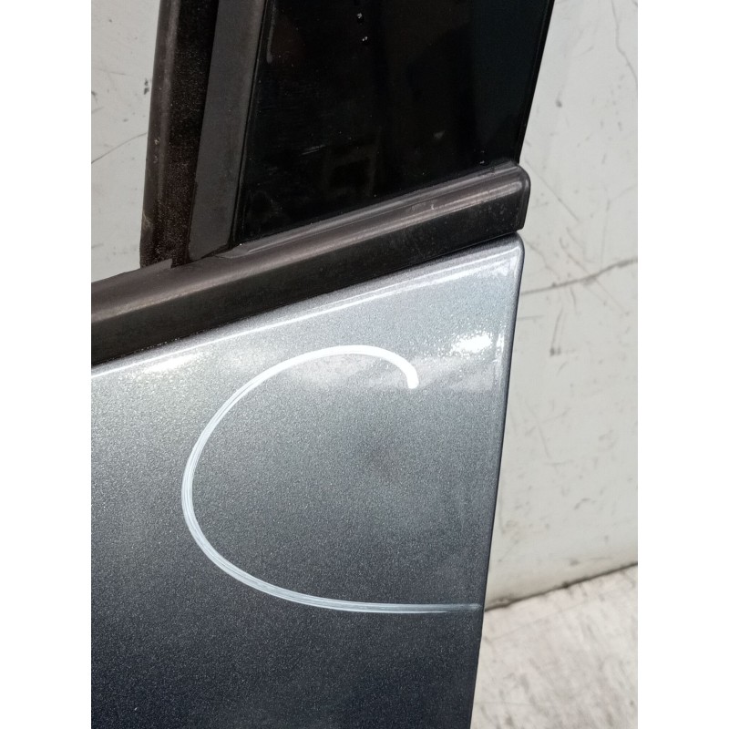 Recambio de puerta delantera izquierda para peugeot 407 (6d_) 2.0 hdi 135 (6drhrh, 6drhre, 6drhrg, 6drhrj) referencia OEM IAM   
