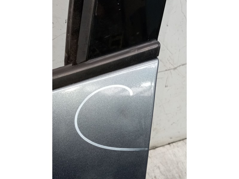 Recambio de puerta delantera izquierda para peugeot 407 (6d_) 2.0 hdi 135 (6drhrh, 6drhre, 6drhrg, 6drhrj) referencia OEM IAM   