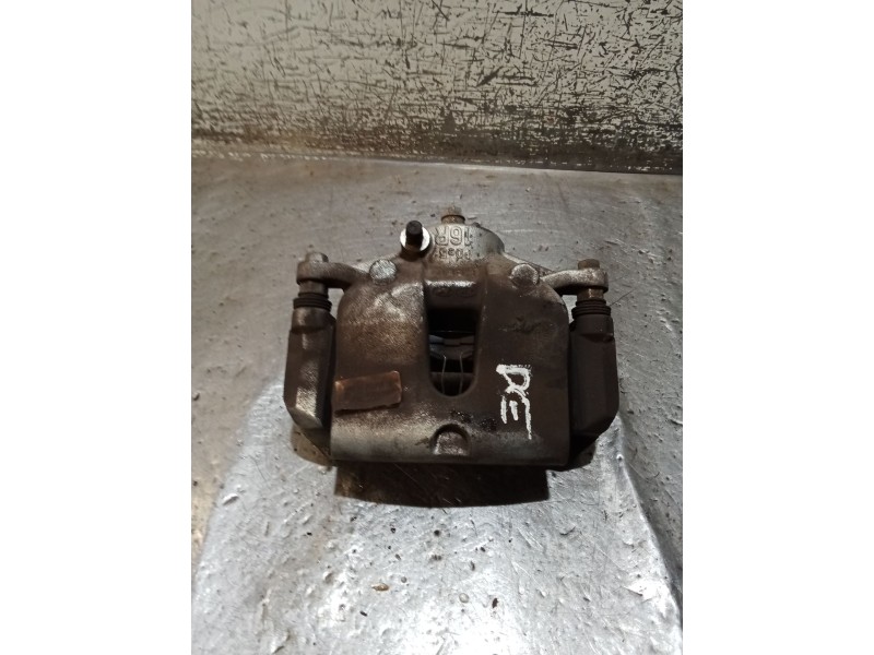 Recambio de pinza freno delantera derecha para hyundai i30 (pde, pd, pden) 1.0 t-gdi referencia OEM IAM   
