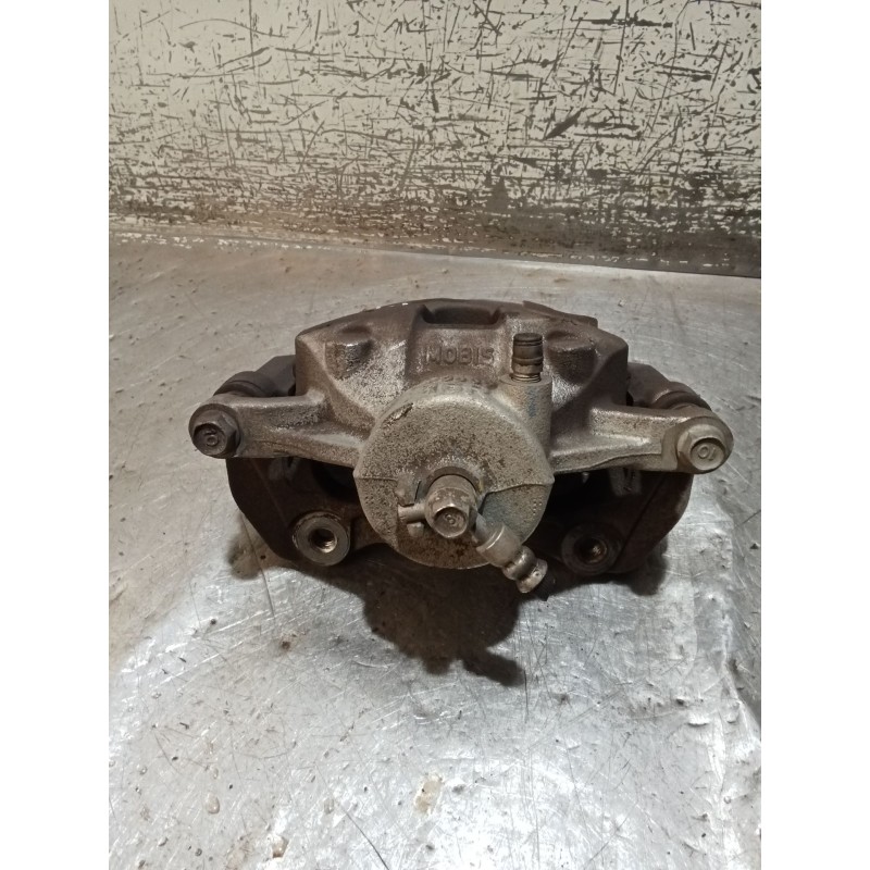 Recambio de pinza freno delantera derecha para hyundai i30 (pde, pd, pden) 1.0 t-gdi referencia OEM IAM   