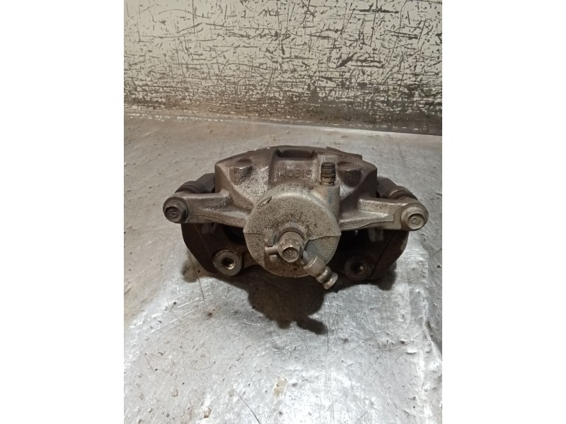 Recambio de pinza freno delantera derecha para hyundai i30 (pde, pd, pden) 1.0 t-gdi referencia OEM IAM   