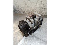 Recambio de compresor aire acondicionado para hyundai i30 (pde, pd, pden) 1.0 t-gdi referencia OEM IAM KAPPA10T CA500PTGKA08 