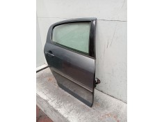 Recambio de puerta trasera derecha para peugeot 407 (6d_) 2.0 hdi 135 (6drhrh, 6drhre, 6drhrg, 6drhrj) referencia OEM IAM    2