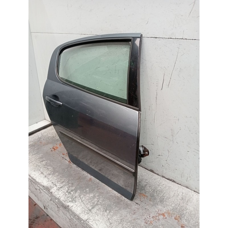 Recambio de puerta trasera derecha para peugeot 407 (6d_) 2.0 hdi 135 (6drhrh, 6drhre, 6drhrg, 6drhrj) referencia OEM IAM   