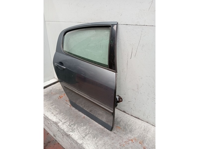 Recambio de puerta trasera derecha para peugeot 407 (6d_) 2.0 hdi 135 (6drhrh, 6drhre, 6drhrg, 6drhrj) referencia OEM IAM   