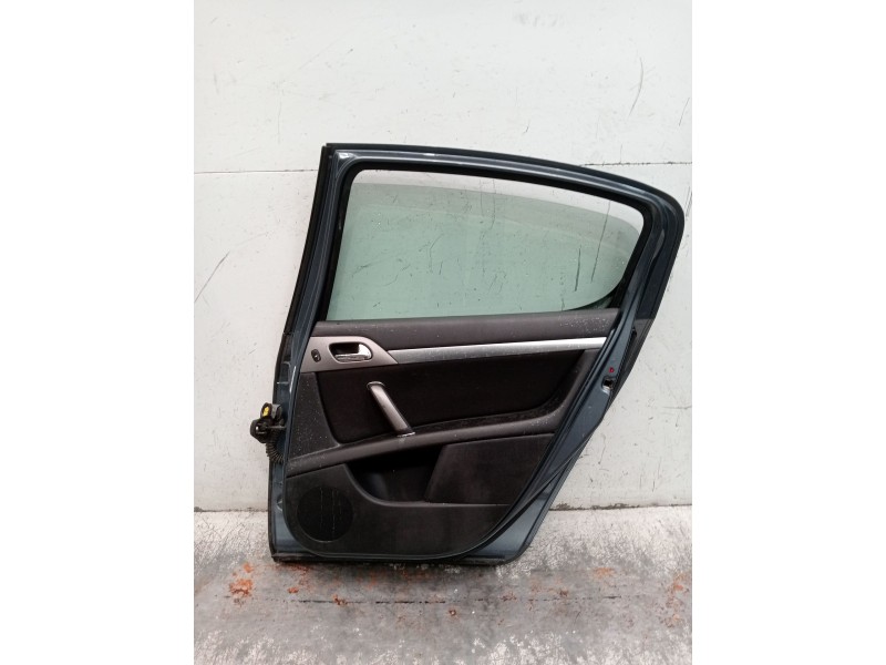 Recambio de puerta trasera derecha para peugeot 407 (6d_) 2.0 hdi 135 (6drhrh, 6drhre, 6drhrg, 6drhrj) referencia OEM IAM   