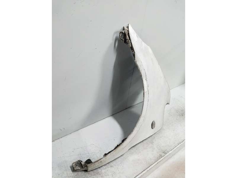 Recambio de aleta delantera izquierda para mercedes clase a (w168) 1.4 cat referencia OEM IAM   