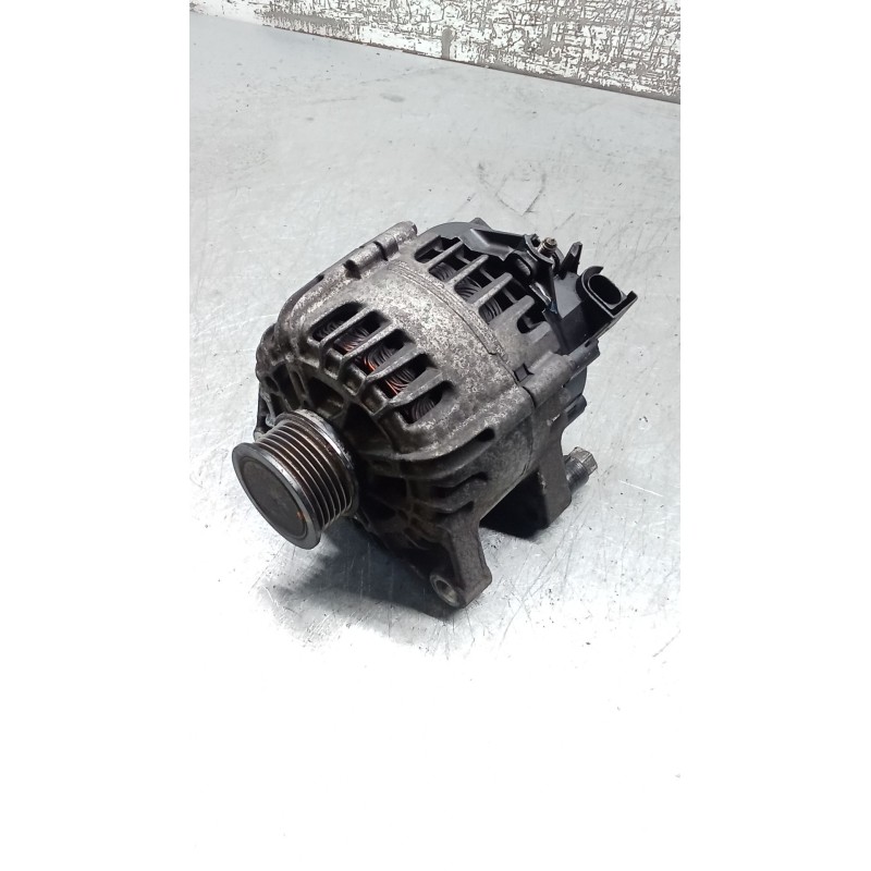 Recambio de alternador para ford transit connect v408 furgoneta/monovolumen 1.5 tdci referencia OEM IAM   14