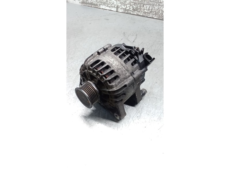 Recambio de alternador para ford transit connect v408 furgoneta/monovolumen 1.5 tdci referencia OEM IAM   14