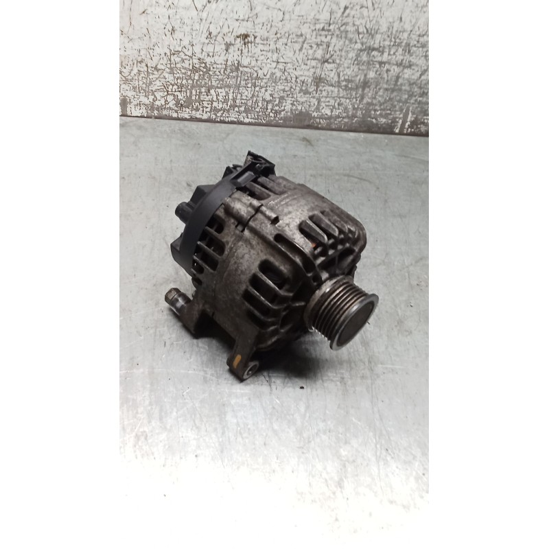 Recambio de alternador para ford transit connect v408 furgoneta/monovolumen 1.5 tdci referencia OEM IAM   14