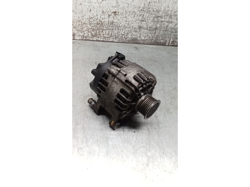 Recambio de alternador para ford transit connect v408 furgoneta/monovolumen 1.5 tdci referencia OEM IAM   14