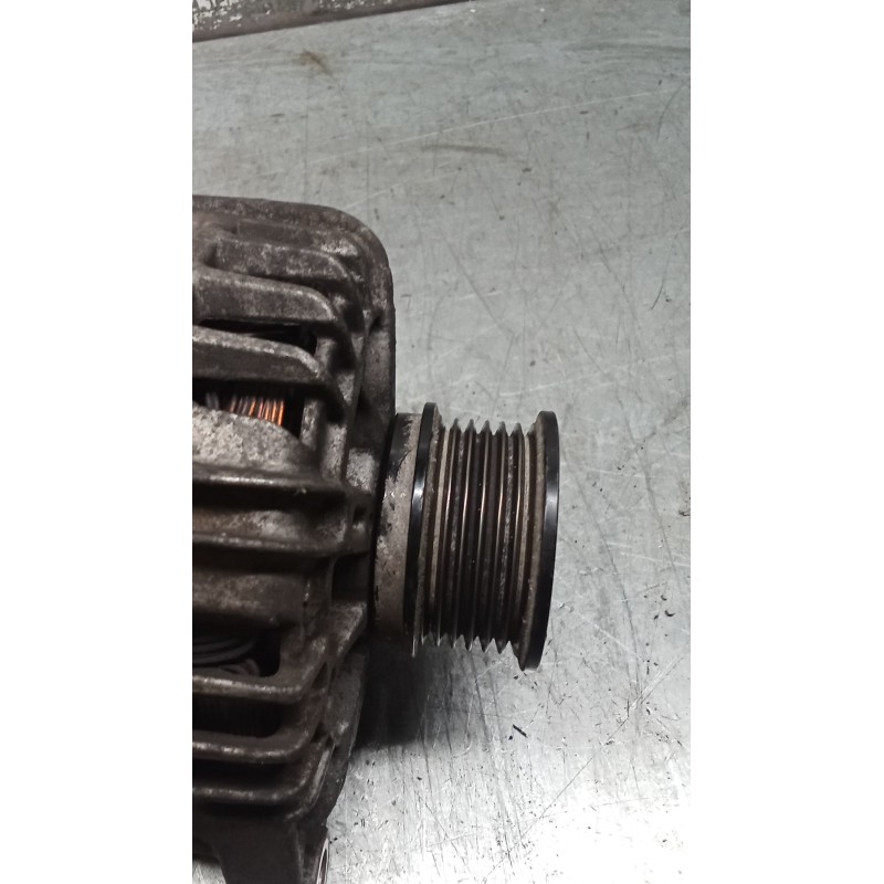 Recambio de alternador para ford transit connect v408 furgoneta/monovolumen 1.5 tdci referencia OEM IAM   14