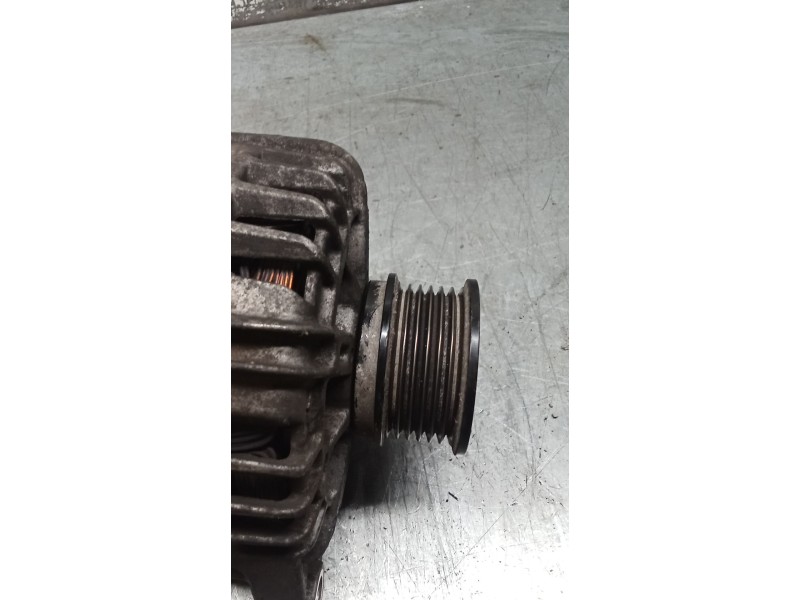 Recambio de alternador para ford transit connect v408 furgoneta/monovolumen 1.5 tdci referencia OEM IAM   14