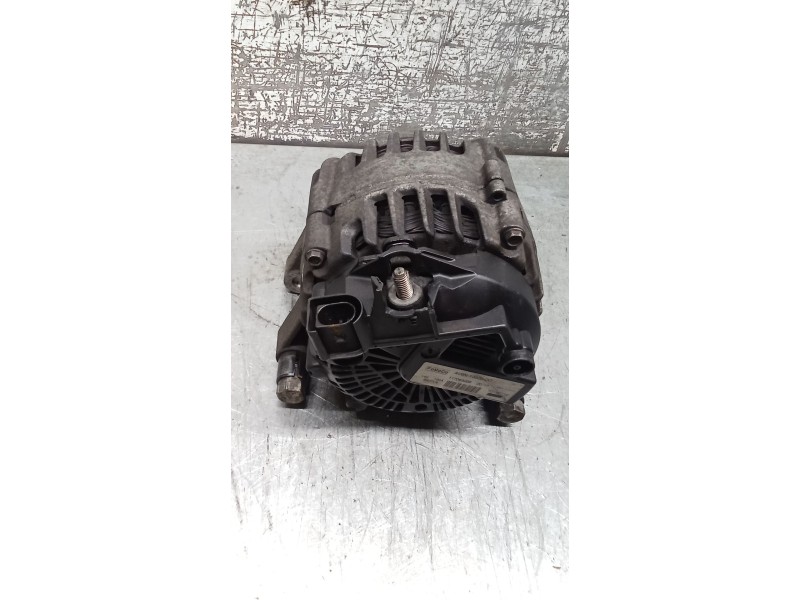 Recambio de alternador para ford transit connect v408 furgoneta/monovolumen 1.5 tdci referencia OEM IAM   14