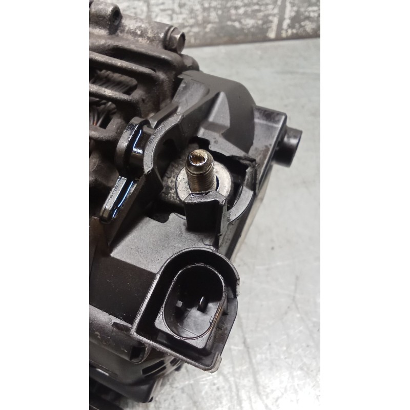 Recambio de alternador para ford transit connect v408 furgoneta/monovolumen 1.5 tdci referencia OEM IAM   14