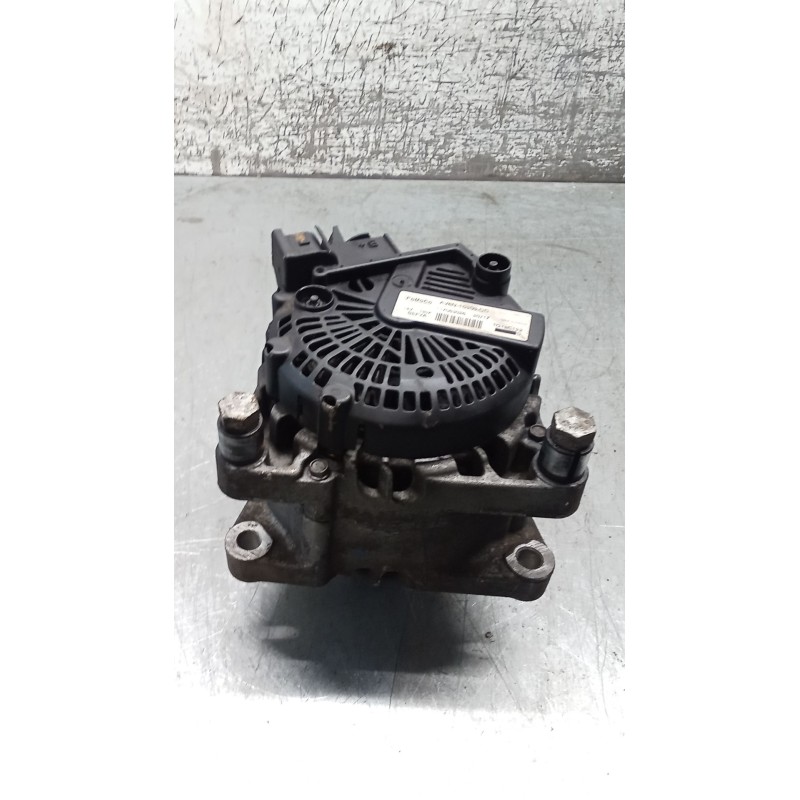 Recambio de alternador para ford transit connect v408 furgoneta/monovolumen 1.5 tdci referencia OEM IAM   14