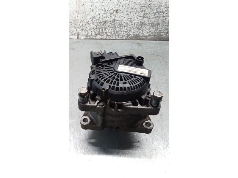 Recambio de alternador para ford transit connect v408 furgoneta/monovolumen 1.5 tdci referencia OEM IAM   14