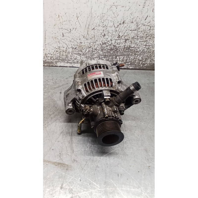 Recambio de alternador para land rover defender station wagon (l316, l315) 2.5 td5 4x4 (l316) referencia OEM IAM 1002132530 INCO