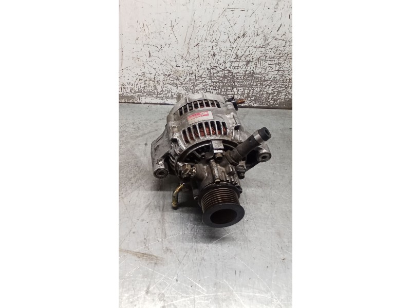 Recambio de alternador para land rover defender station wagon (l316, l315) 2.5 td5 4x4 (l316) referencia OEM IAM 1002132530 INCO